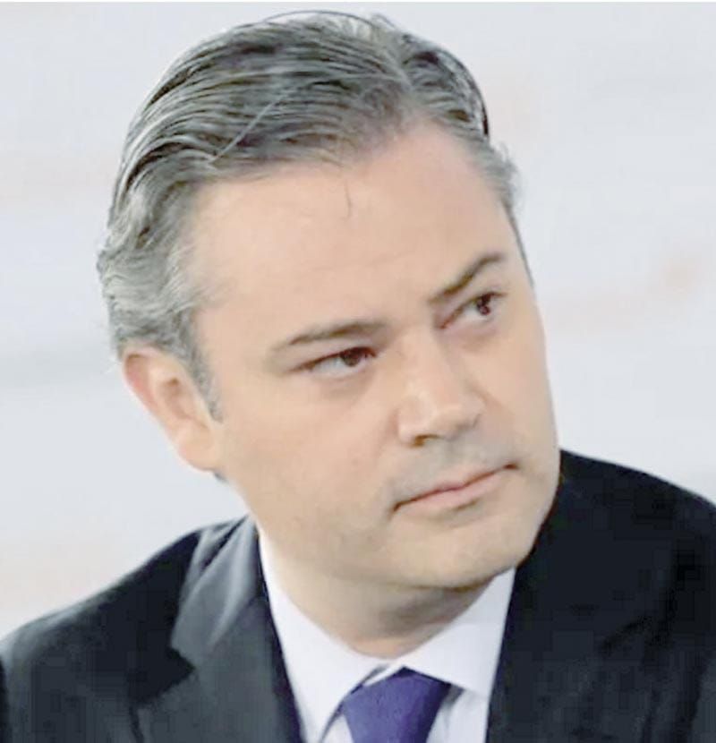 ¡NUÑO REVIRA CONTRA SHEINBAUM!
