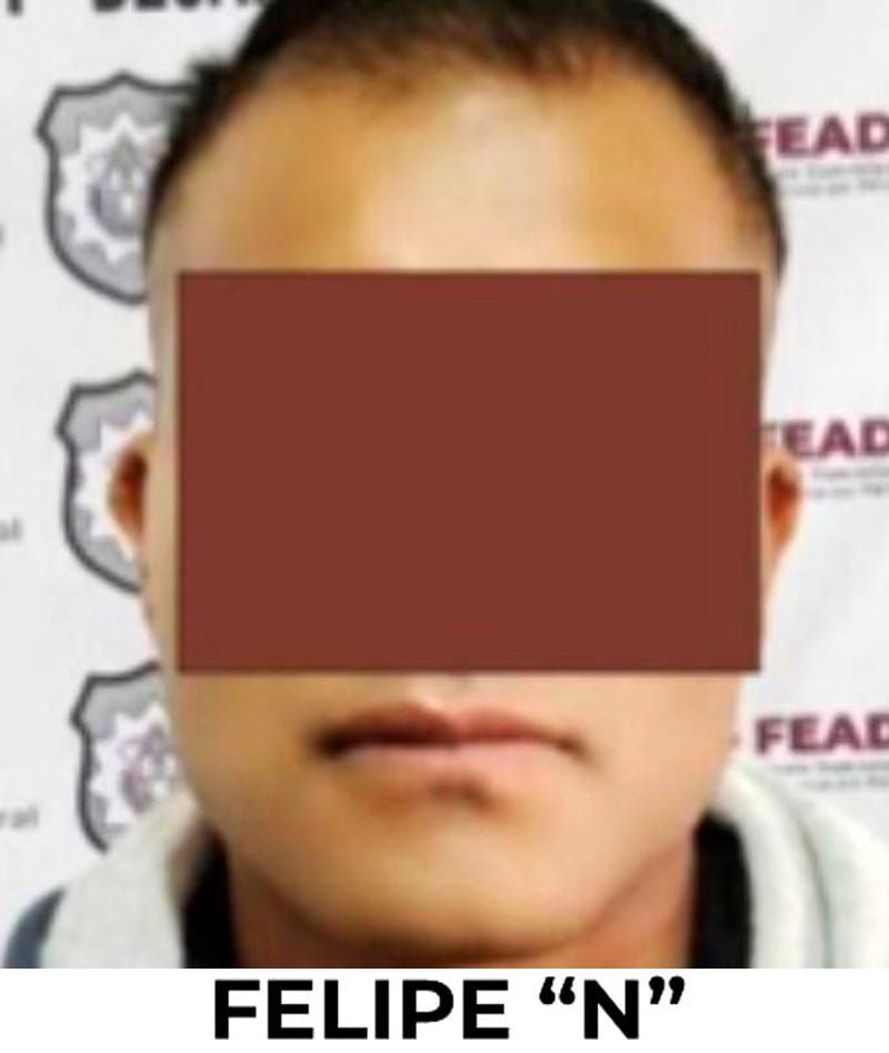 ¡SENTENCIAN A FELIPE A 75 AÑOS POR DESAPARICIÓN DE PERSONAS!