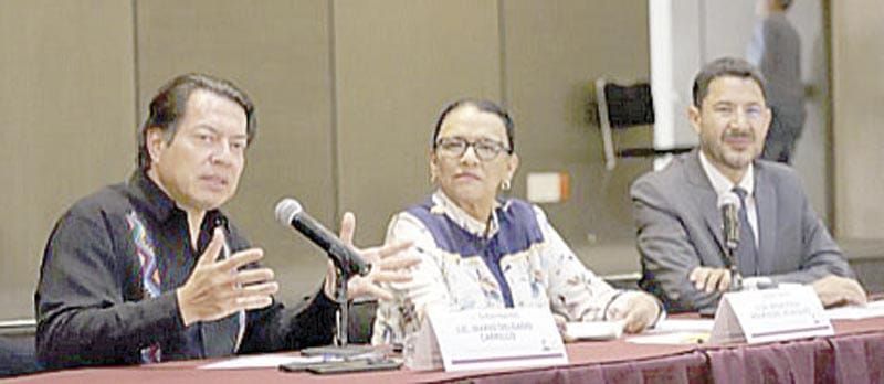 ¡VEN CAOS FINANCIERO EN RECLAMO DE CNTE!