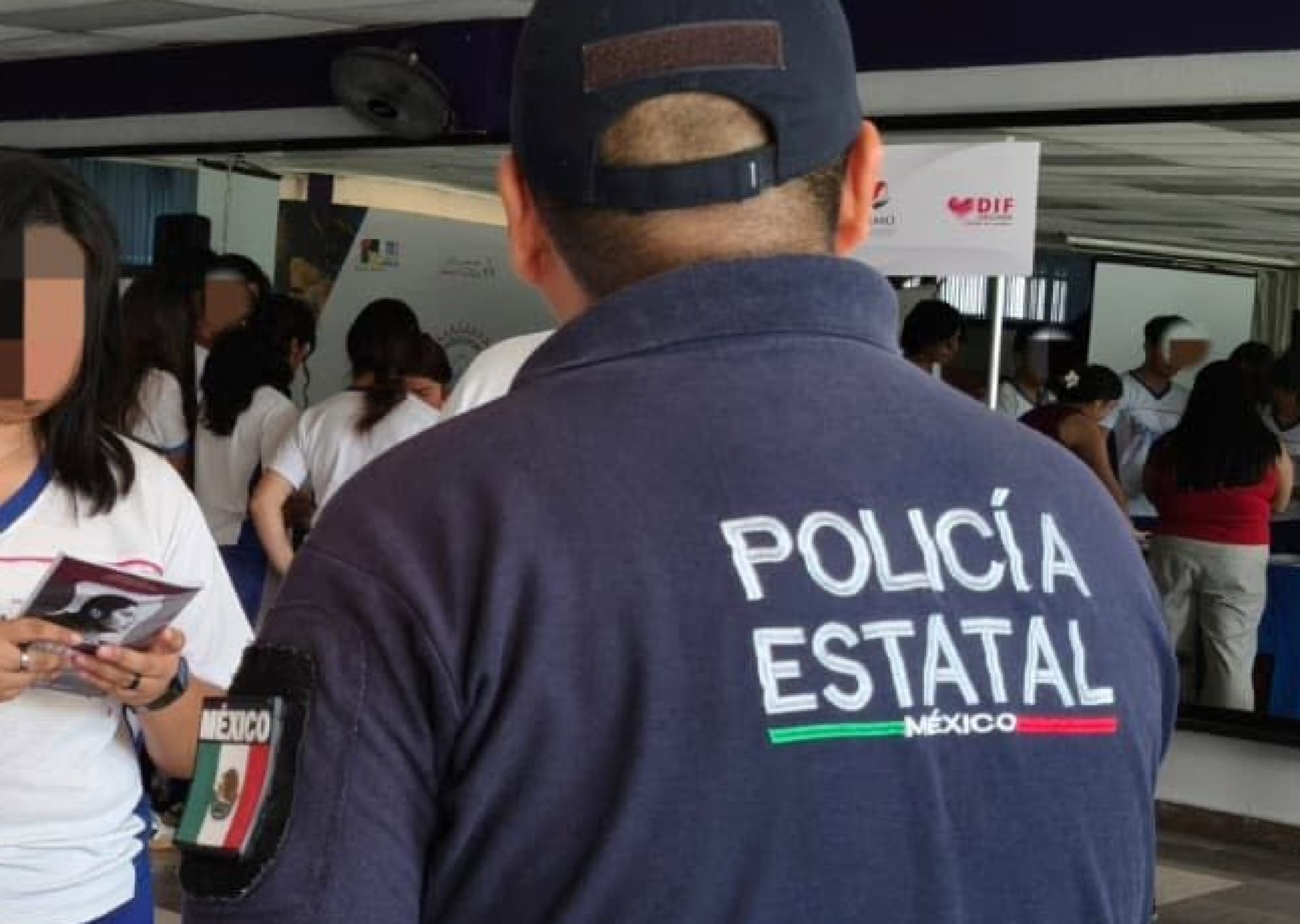 ¡MUERE ABUELITA EN LAGOS DE PUENTE MORENO!