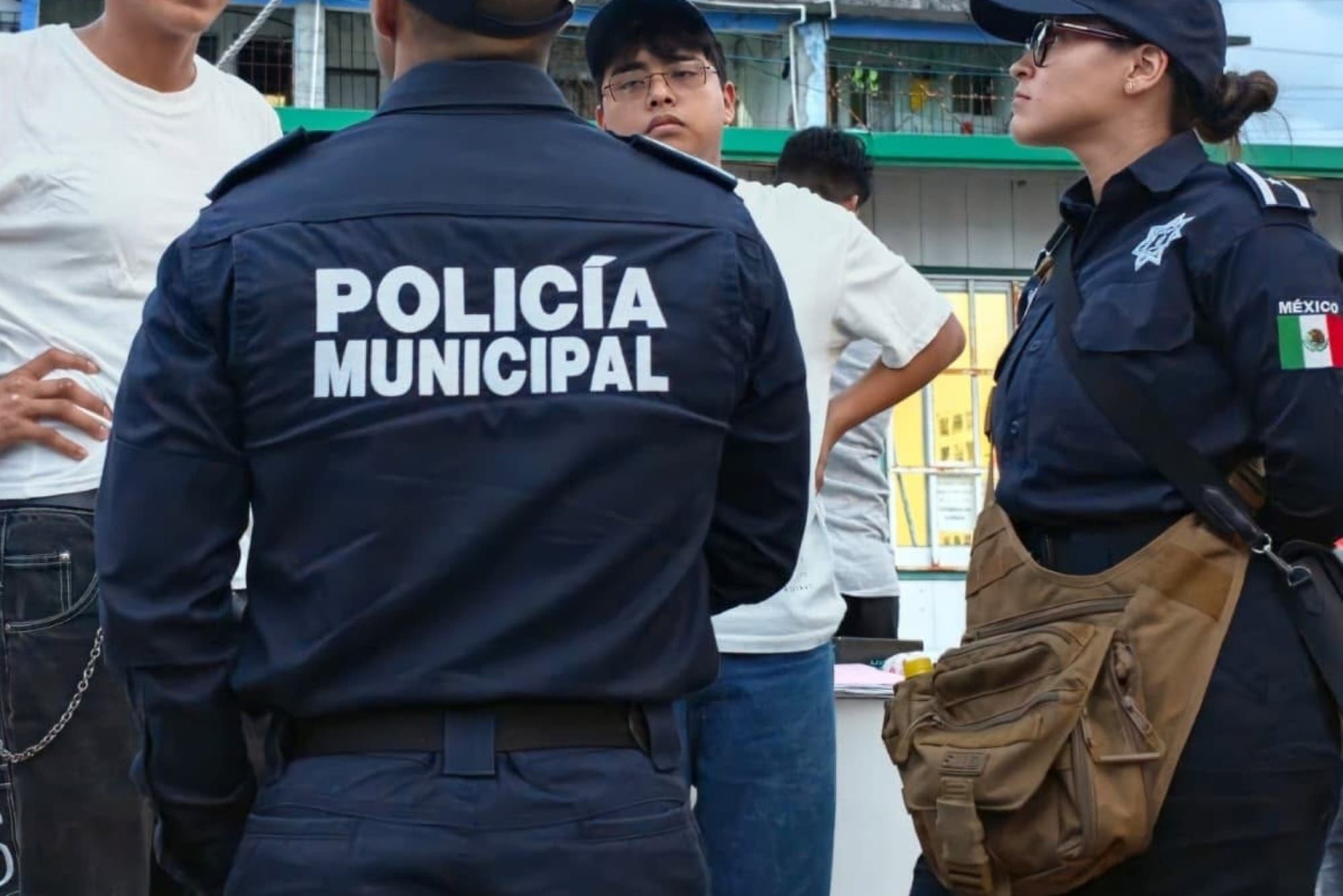 ¡BUZO DE LA MARINA MURIÓ ELECTROCUTADO EN TARIMOYA!