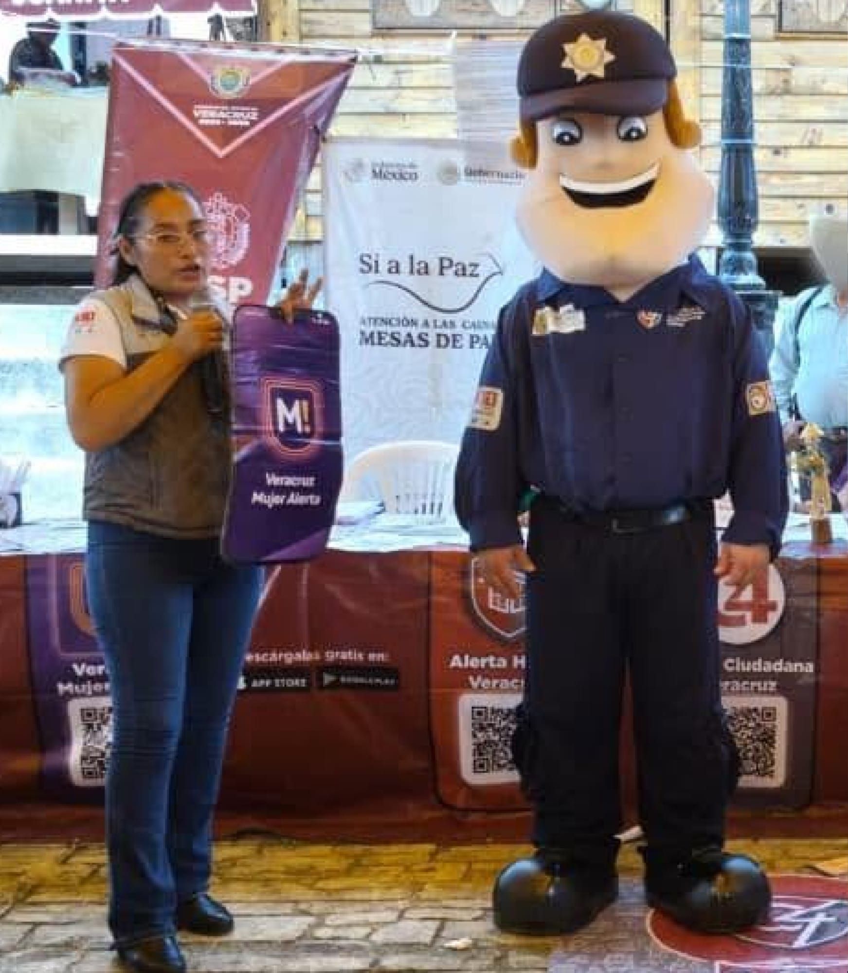 ¡ASALTANTES BALEAN A TRAILERO EN FORTÍN!