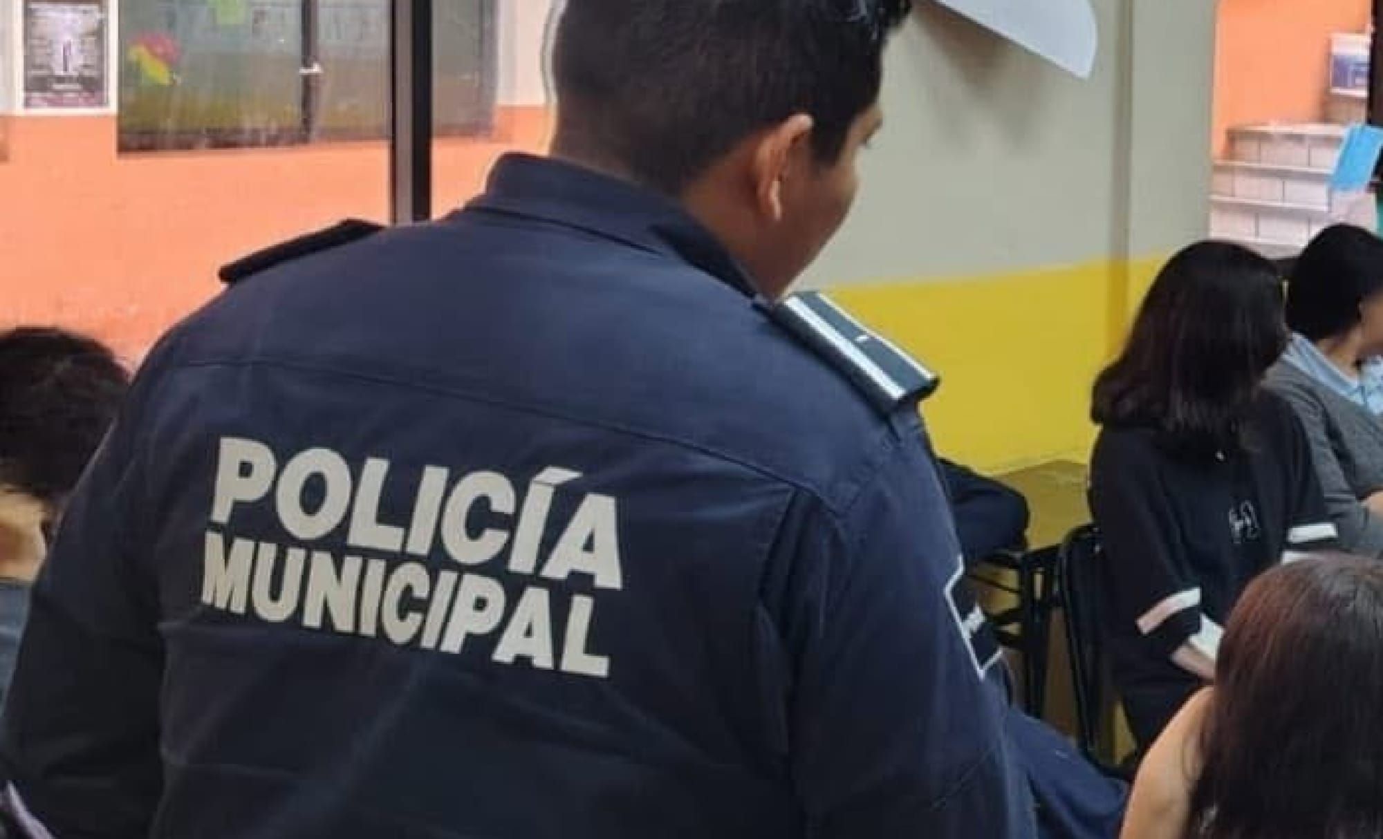 ¡APARECIÓ UNA PERSONA SIN VIDA EN LA RESERVA TARIMOYA 4!