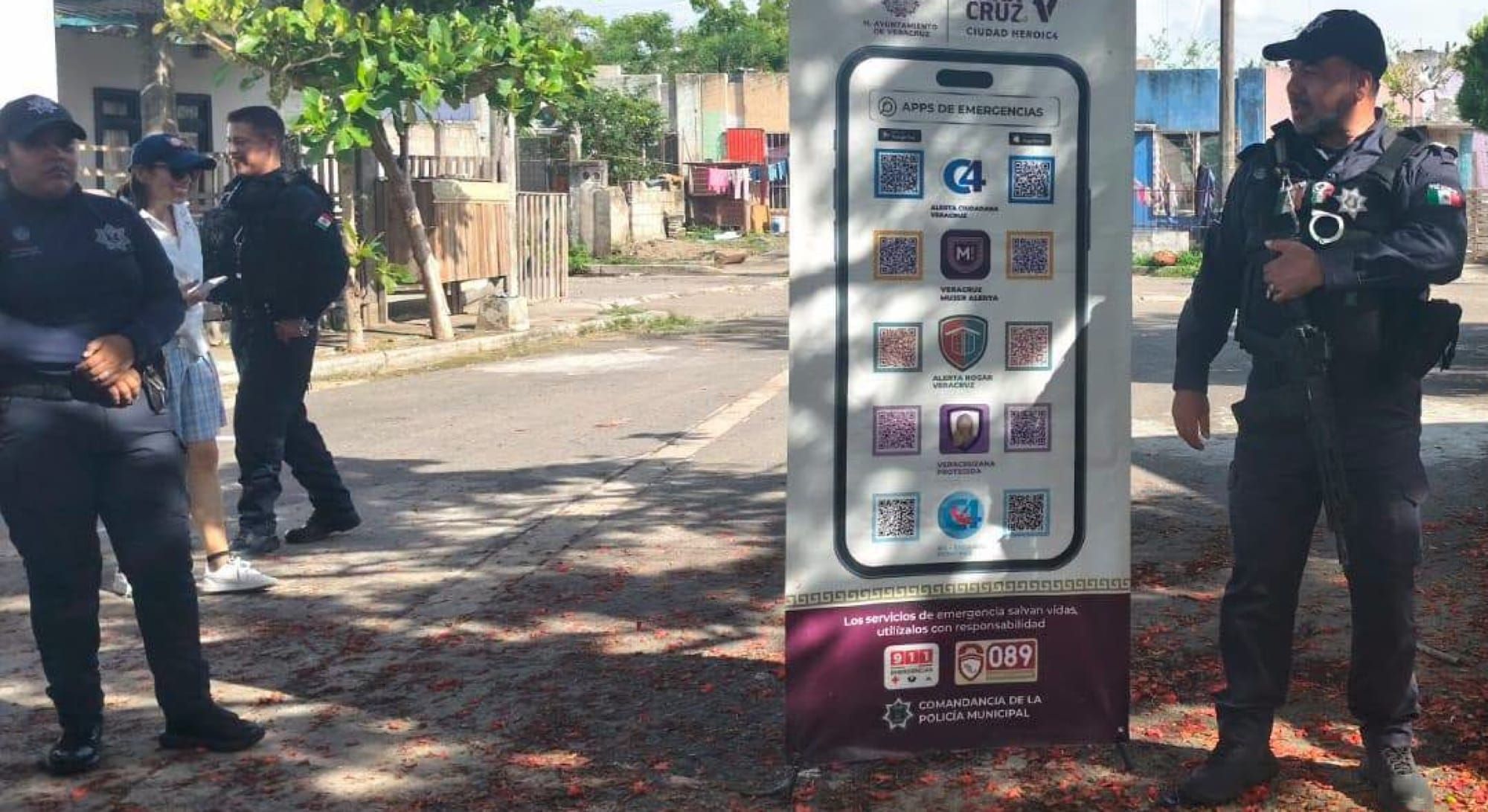 ¡HOMBRE MACHETEADO EN VIOLENTA RIÑA EN COLINAS DE SANTA FE!