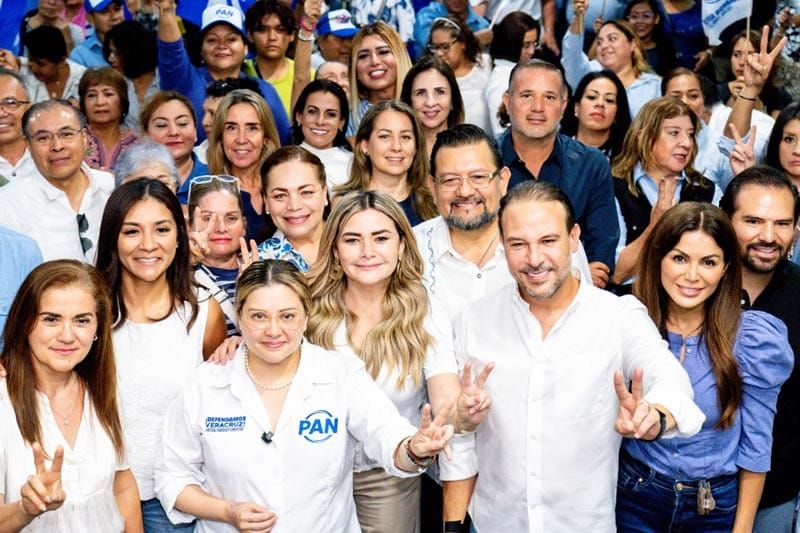 ¡AQUELARRE AZUL!