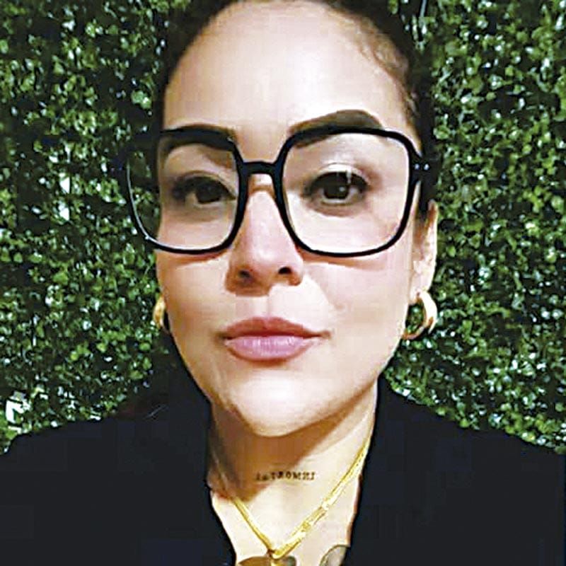 ¡FAMILIA DE ROXANA PIDE RESPETO! - *Autoridades ministeriales no les han confirmado la localización de Roxana