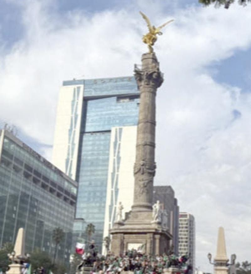 ¡REGISTRAN 30 HOMICIDIOS EN TODO MÉXICO EL DÍA DE LA INAUGURACIÓN DEL MUNDIAL!