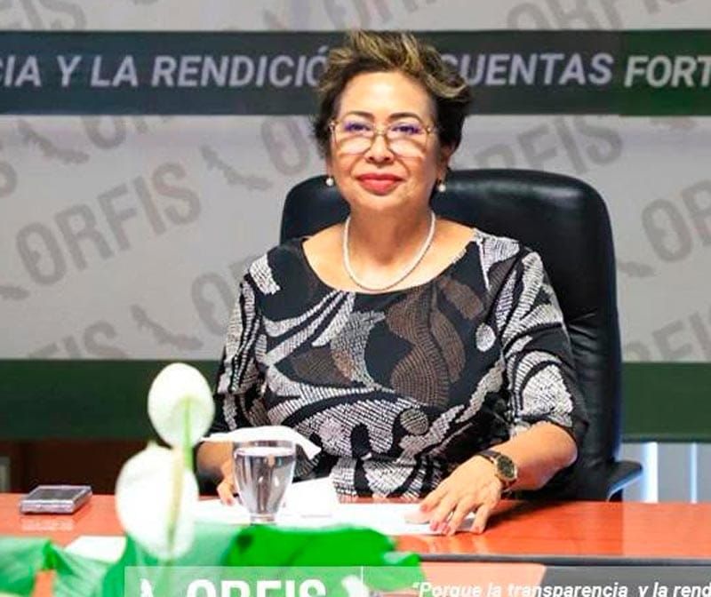¡VAN POR TODOS! - ORFIS VS. SESVER