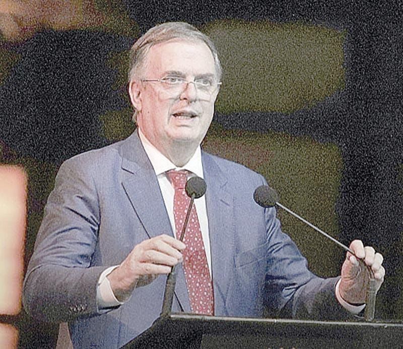 ¡ANUNCIAN REVISIÓN FORMAL DEL T-MEC!