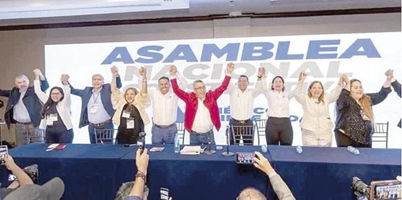¡APLICA INE EXAMEN PRESENCIAL, TRAS FALLAS A DISTANCIA!