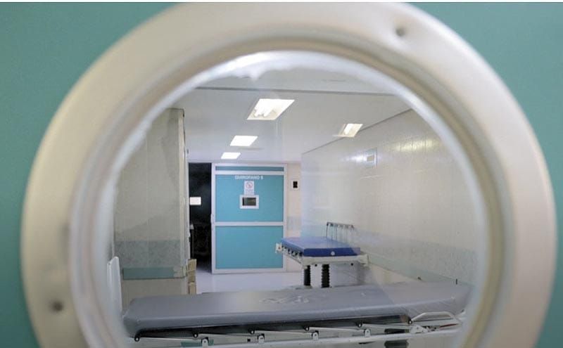 ¡IMPONEN MULTAS DE $59.6 MILLONES POR COLUSIÓN EN SECTOR SALUD!