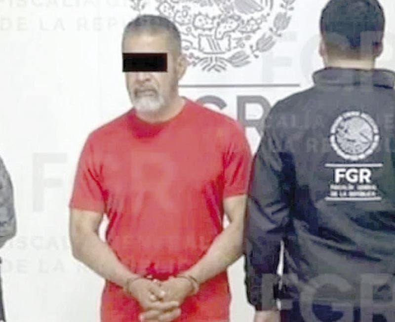 ¡“PETROFACTURERO” CLIENTE DE PAPÁ DE SAMUEL EN NL!