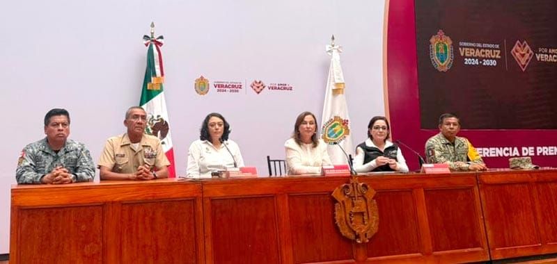 ¡SIGUEN DESAPARECIDOS! - *A 8 meses de las inundaciones en el norte de Veracruz, aún hay cinco personas sin localizar