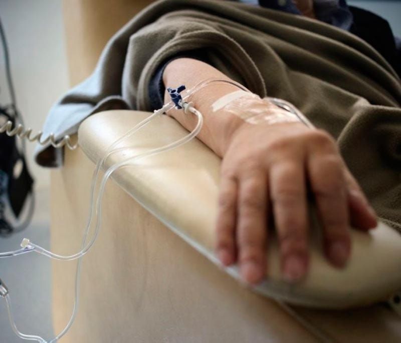 ¡SOS DE MAMÁ DE NIÑA CON CÁNCER! - QUE DRAMA