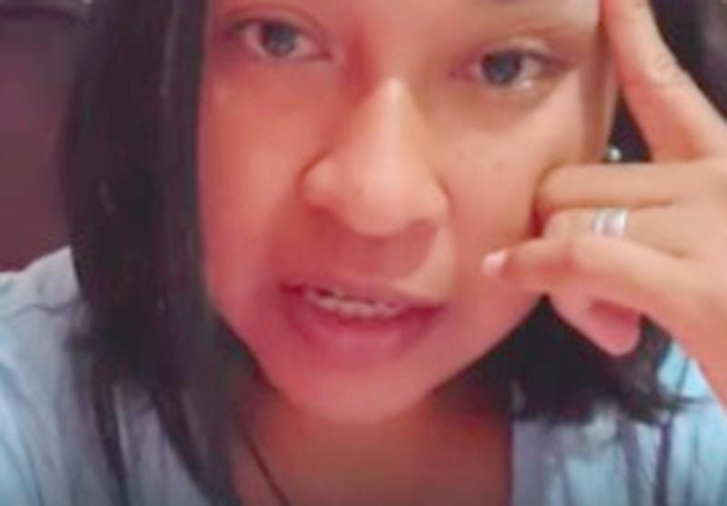 ¡SOS PARA HAYDÉ! - *Le arrebataron a su hija