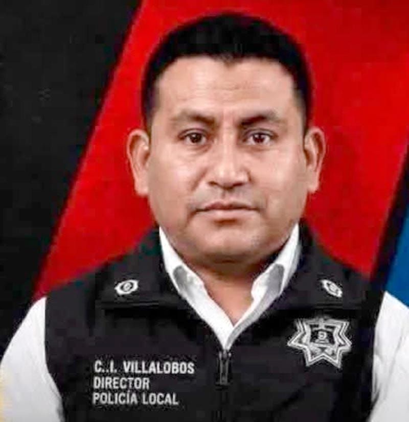 ¡CAE EL JEFE DE LA POLICÍA! - DE ORIZABA