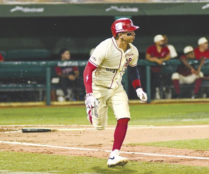 ¡TIJUANA BLANQUEA 6-0 Y GANA LA SERIE!