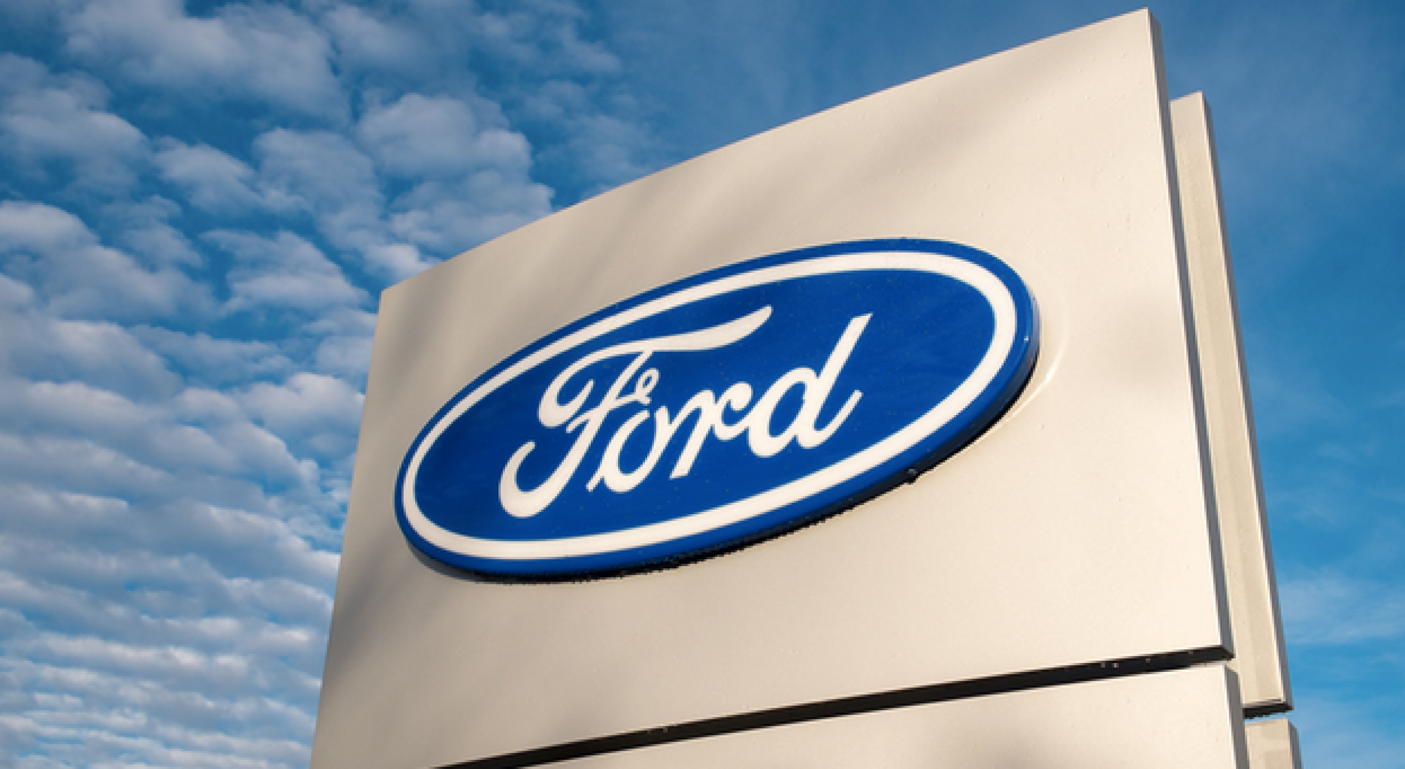¡RETIRA FORD 420 MIL VEHÍCULOS POR PROBLEMAS CON CINTURÓN DE SEGURIDAD!