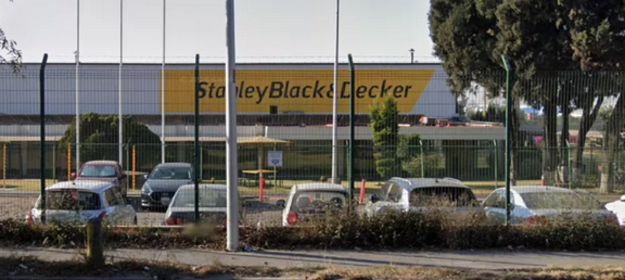 ¡TRAS 59 AÑOS DE OPERACIONES, CIERRA LA FÁBRICA DE STANLEY BLACK & DECKER EN PUEBLA!
