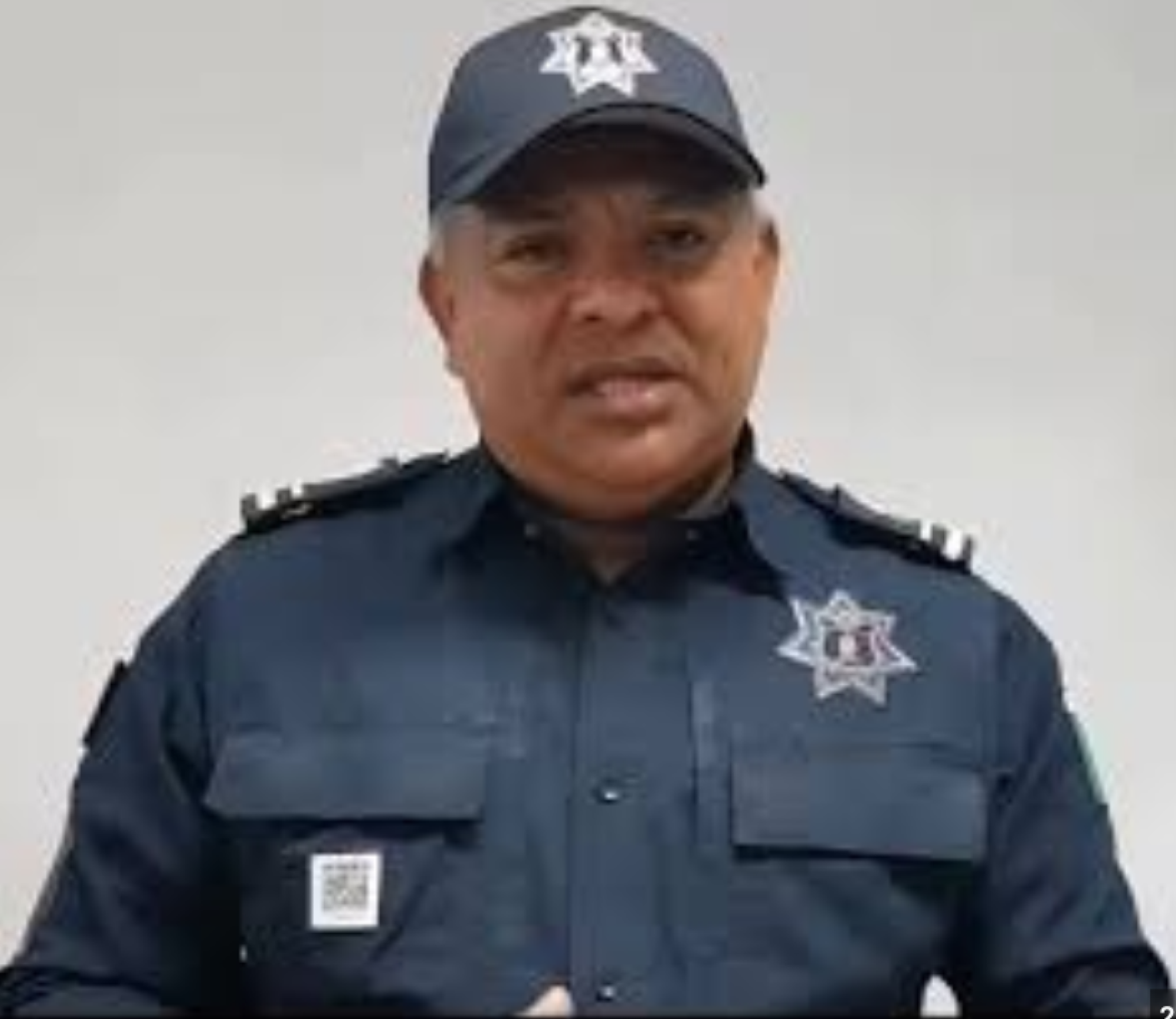¡SE MATA MANDO DE FUERZAS DE APOYO DE SSPC TABASCO; ERA INVESTIGADO POR ASESINATO DE UNIVERSITARIO!