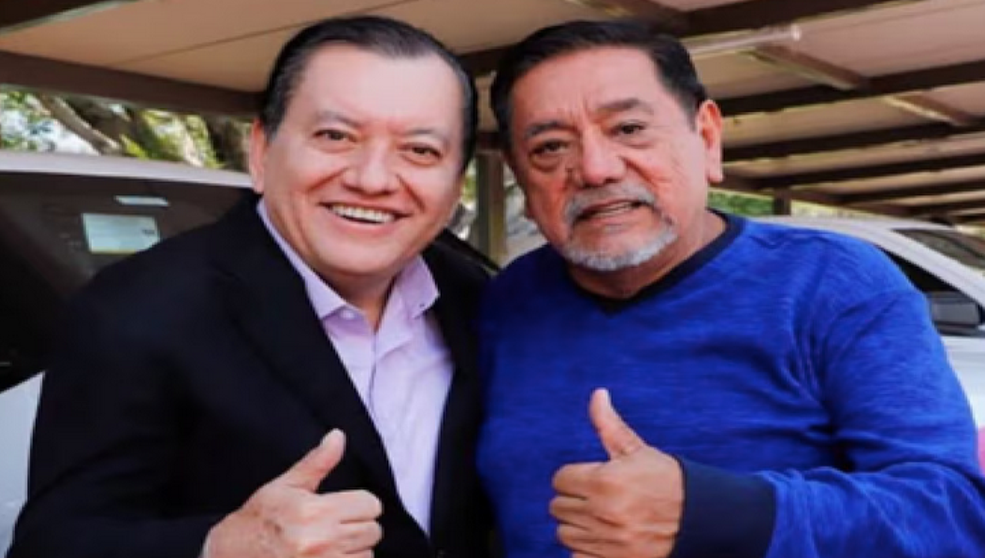 ¡RECTOR DE LA UAGRO SOLICITA LICENCIA PARA BUSCAR CANDIDATURA DE MORENA PARA GUBERNATURA DE GUERRERO!