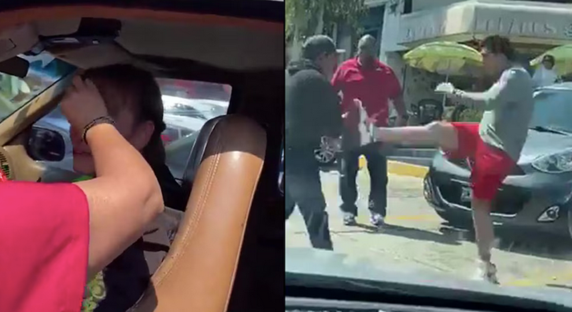 ¡CORTE RECHAZA ATRAER CASO DEL INFOLUENCER “FOFO” MÁRQUEZ!