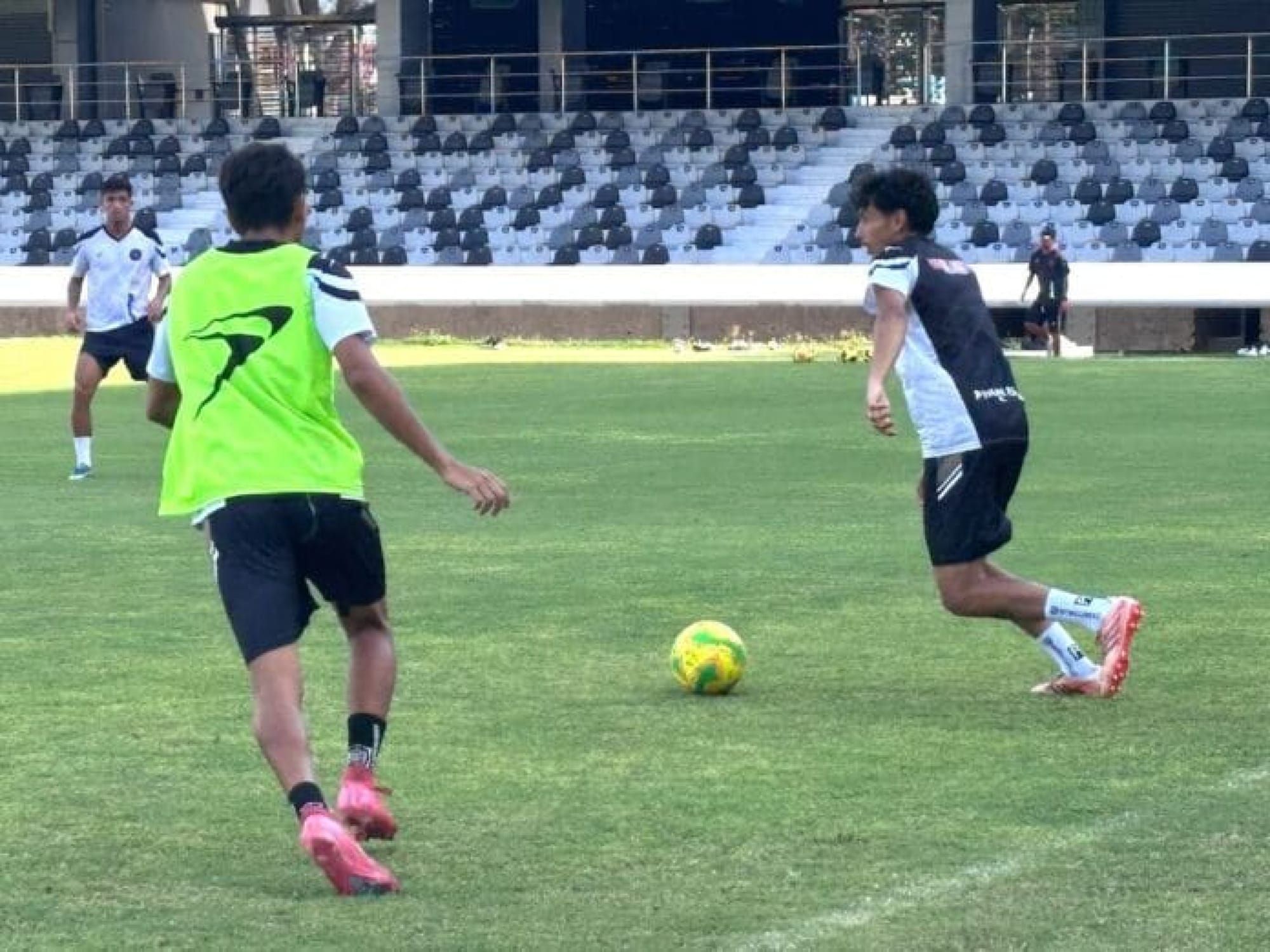 ¡PIRATAS FC. SE ENFRENTARÁ A PUEBLA EN QUERÉTARO!