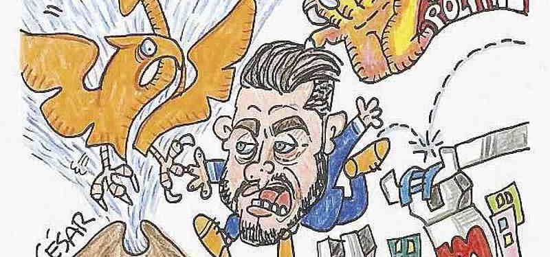 LOS CARTONES