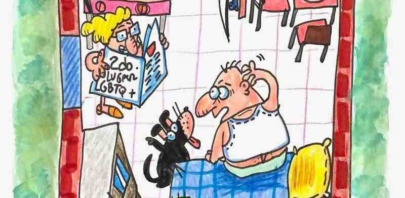 LOS CARTONES