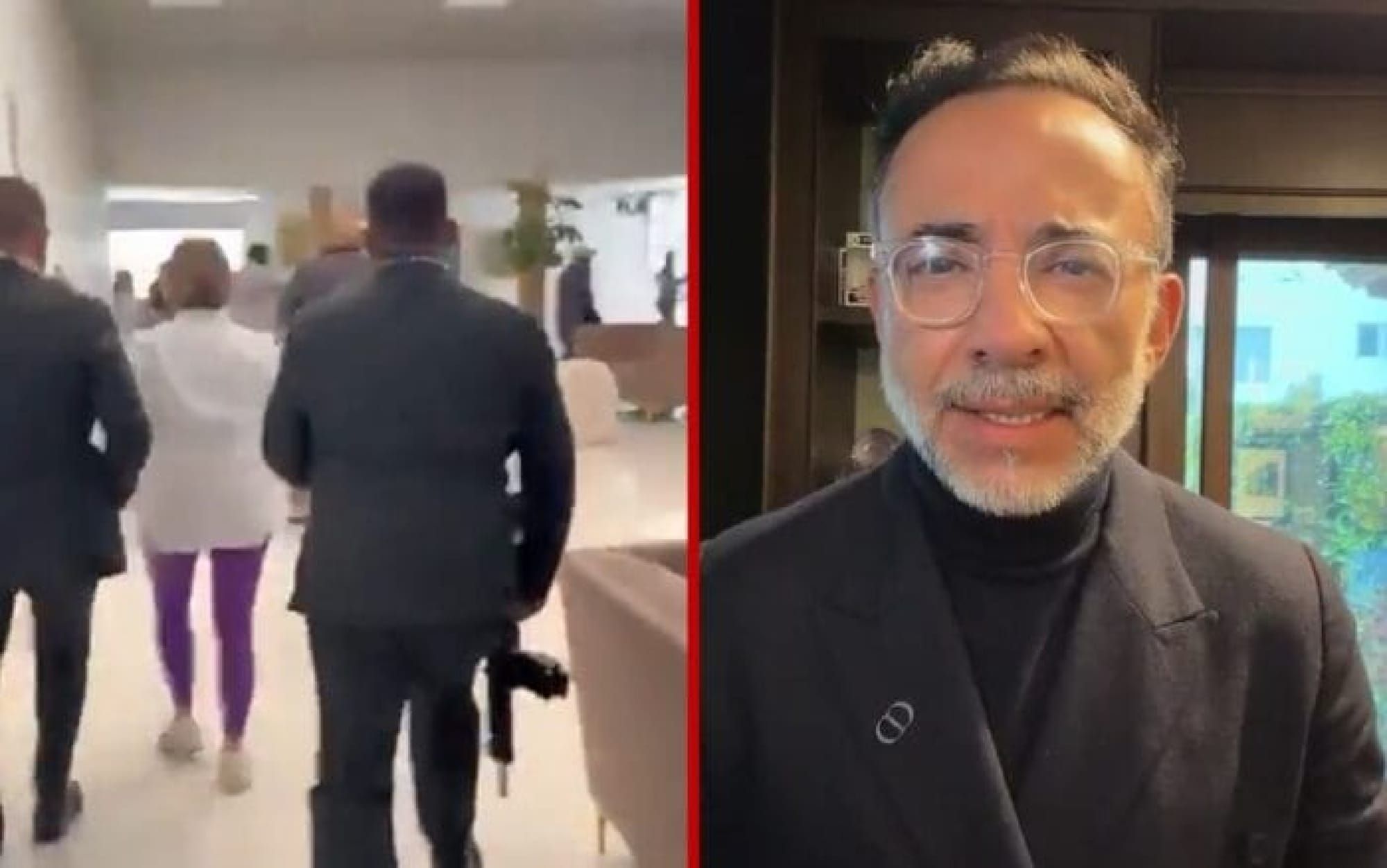 ¡INVESTIGAN DE OFICIO A ALCALDE DE METEPEC POR IRRUPCIÓN VIOLENTA Y CON ARMAS EN CLUB DEPORTIVO RE-FI-FÍ!