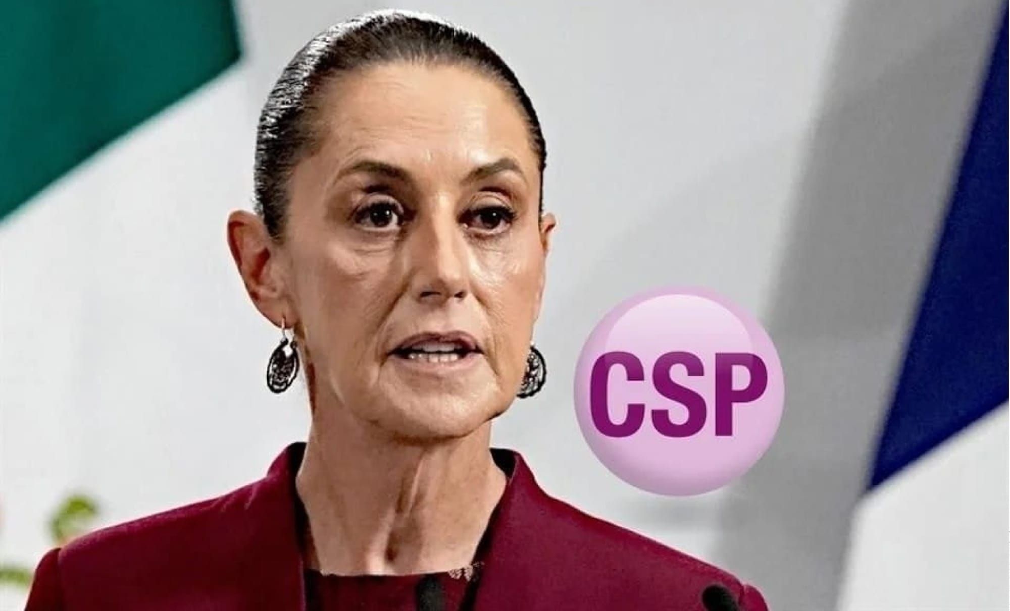 ¡APUNTA EL INE CONTRA EL PAZ!