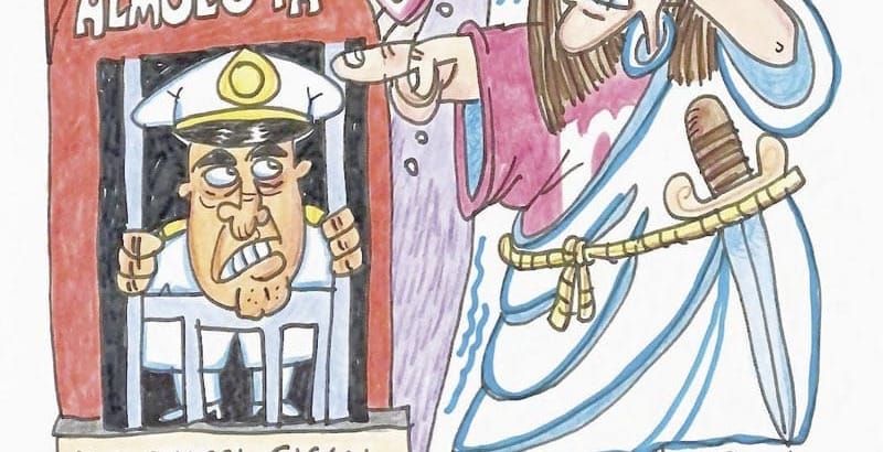 LOS CARTONES