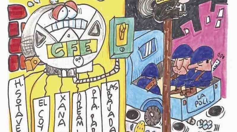 LOS CARTONES
