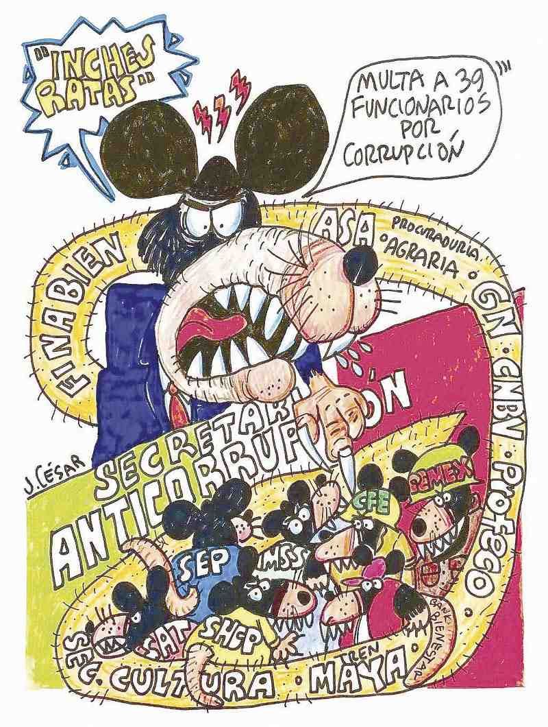LOS CARTONES
