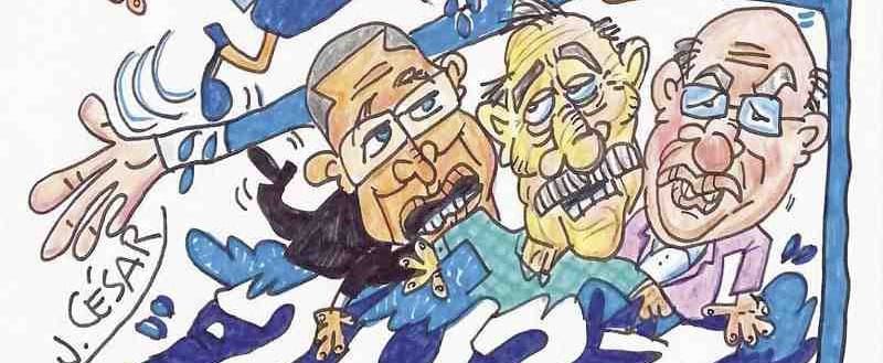LOS CARTONES