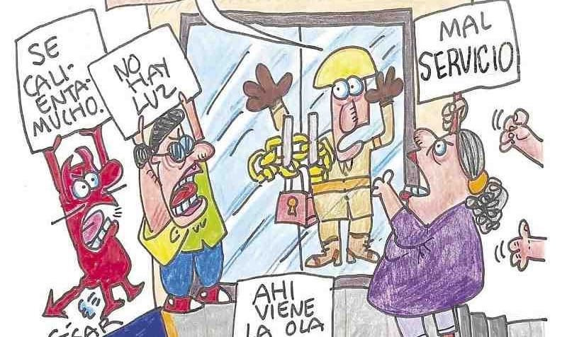 LOS CARTONES