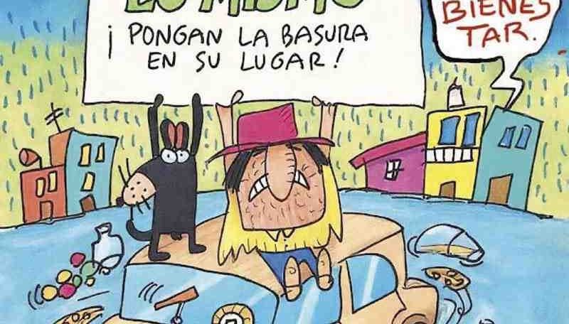 LOS CARTONES
