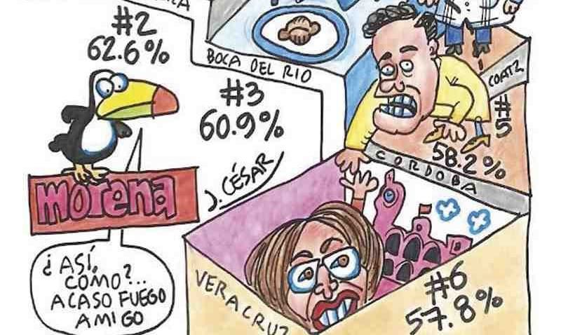 LOS CARTONES