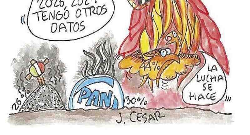 LOS CARTONES
