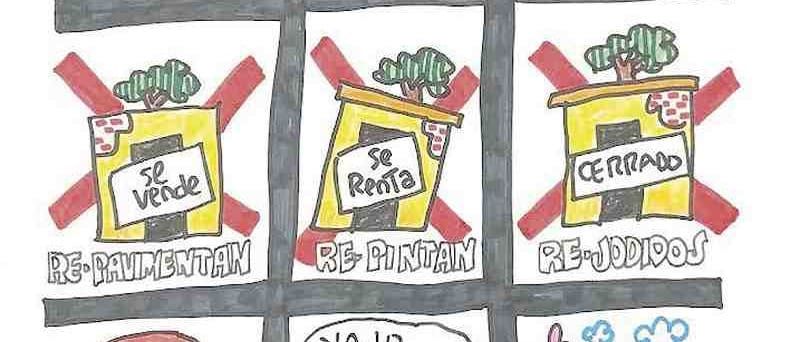 LOS CARTONES
