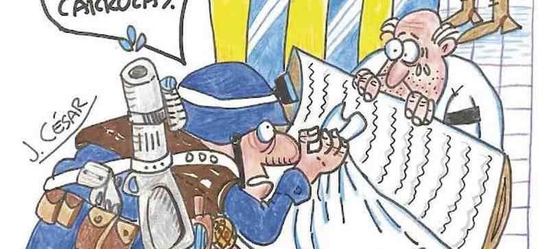 LOS CARTONES