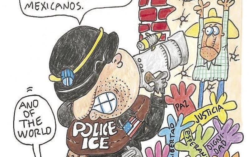 LOS CARTONES