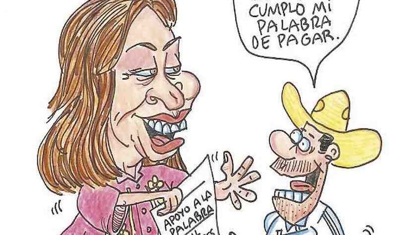 LOS CARTONES