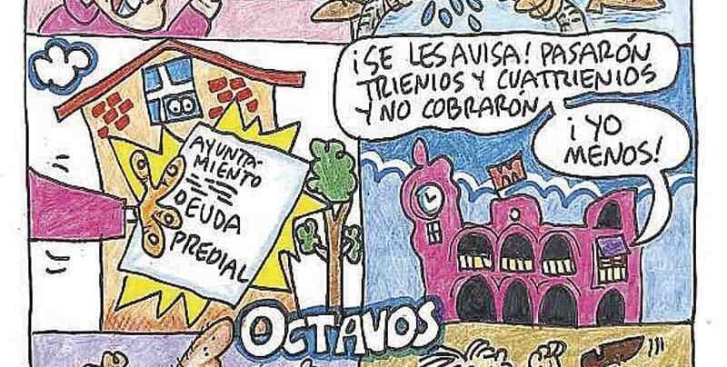 LOS CARTONES