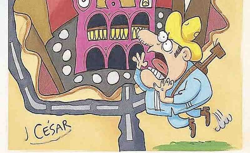 LOS CARTONES