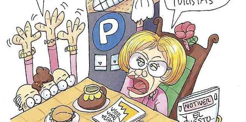 LOS CARTONES