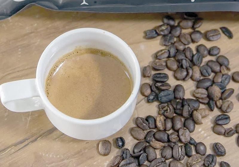 ¡AMARGA ‘EL NIÑO’ EL PRECIO DEL CAFÉ!