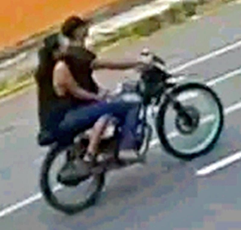 ¡“RATAS” ATRACAR NEGOCIOS Y TIENDAS!