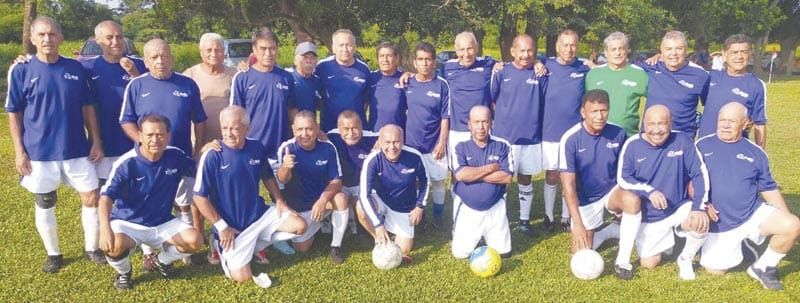 ¡DOBLE FINAL DE COPA EN LA LIGA OROPEZA!