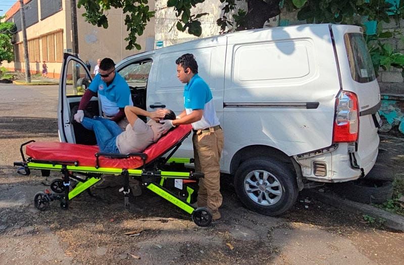 ¡ENCONTRONAZO!